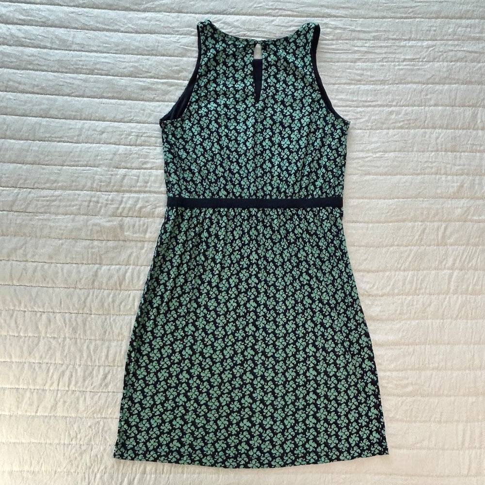 Ann Taylor LOFT Casual Sleeveless Dress - Small - Picture 4 of 10